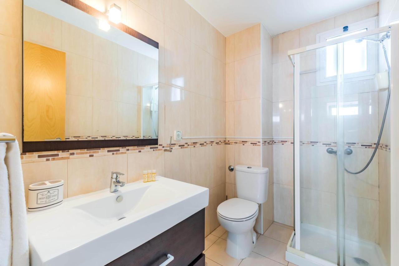 R3 - Coimbra Lovers - Joanina Suite Exterior photo
